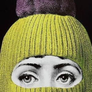 Meet your Posher, Polina